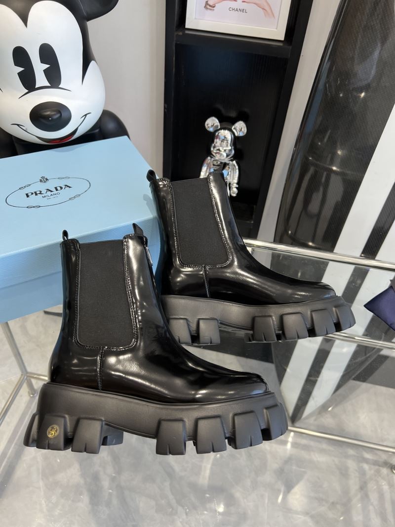 Prada Boots